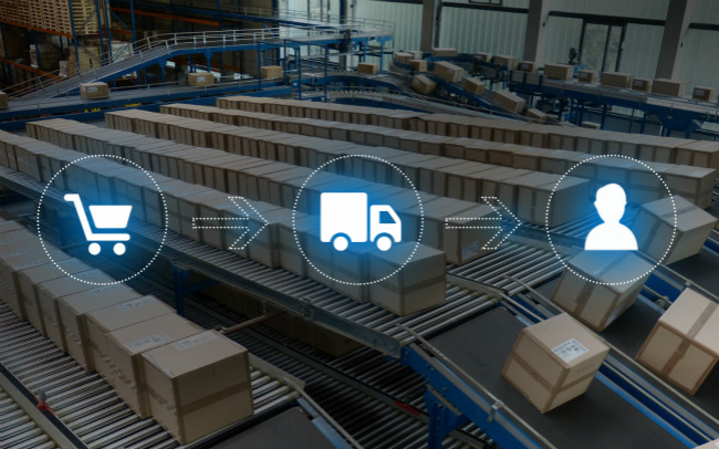 Amazon、etey、newegg一件代發(fā)