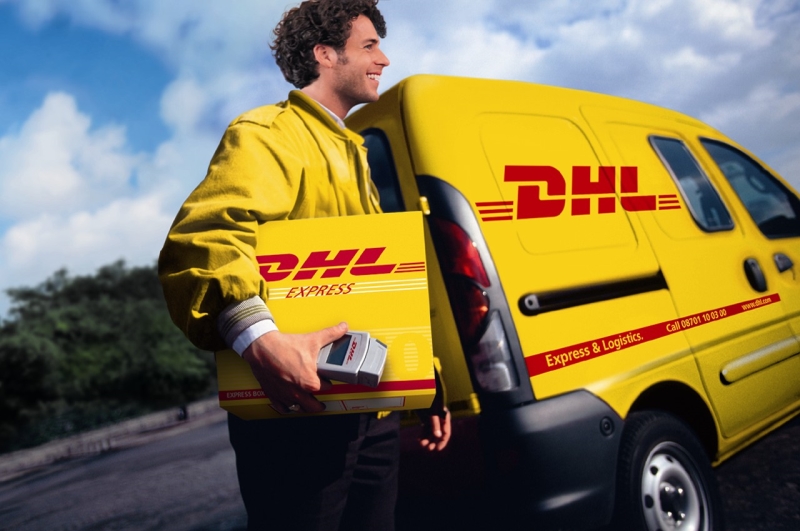 DHL國際快遞寄件有重量限制和尺寸限制嗎？