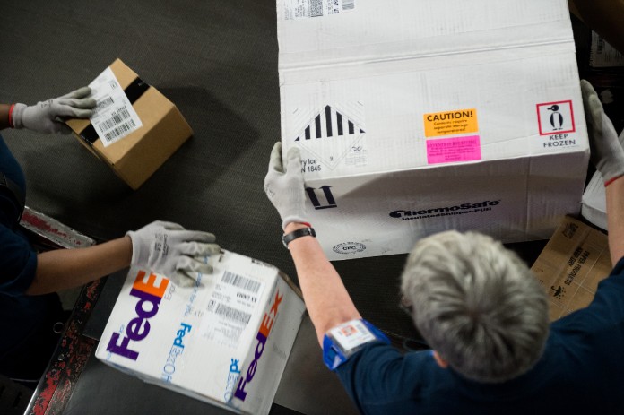FedEx聯(lián)邦國際快遞有哪些優(yōu)勢(shì)？